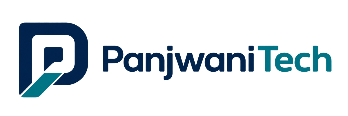 PanjwaniTech